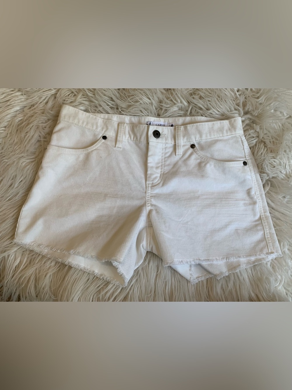 Carve Designs shorts